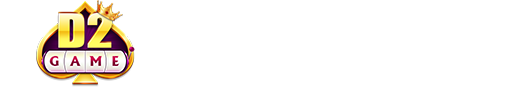 D2 Game logo