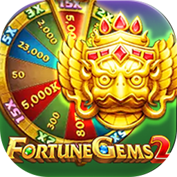 Fortune Gems2