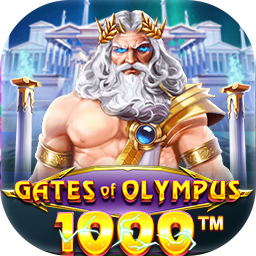 Gates of Olympus 1000™