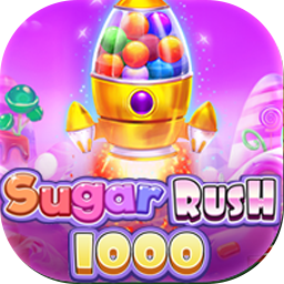 Sugar Rush 1000